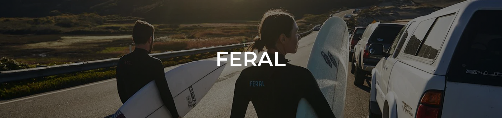 FERAL
