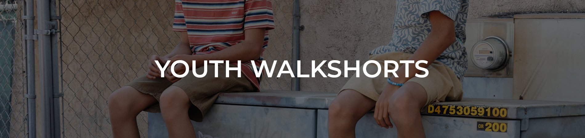Shorts Youth
