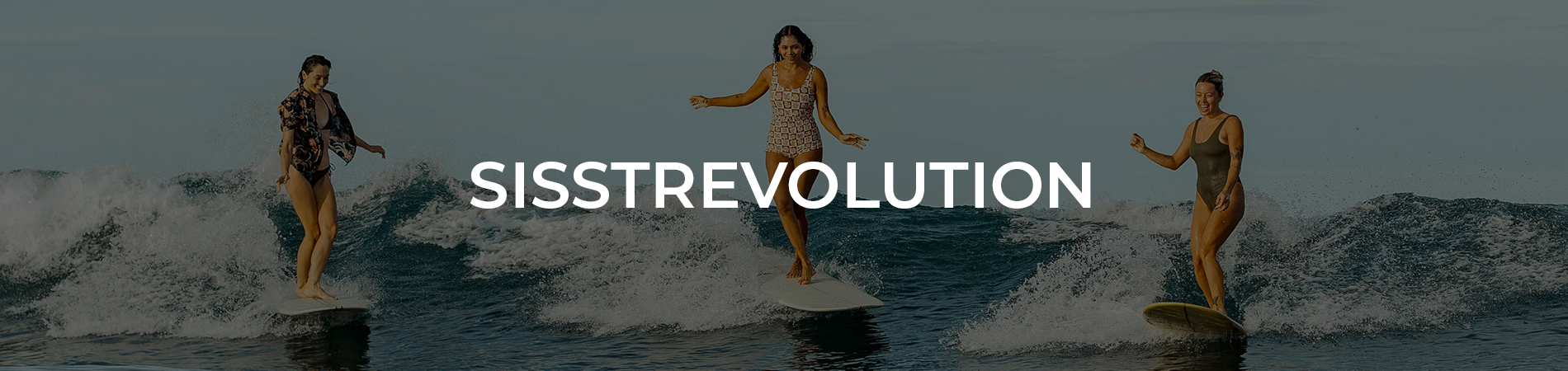 Sisstrevolution
