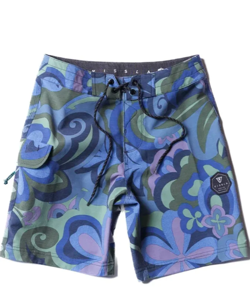 MELLOWS 17.5&quot; BOARDSHORT