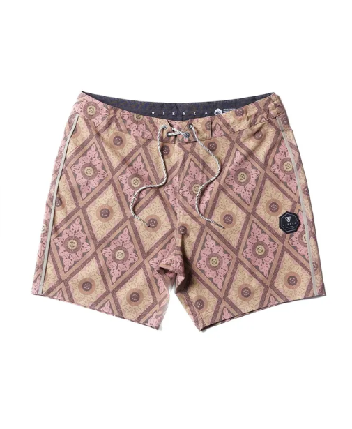 TANGIER 16.5&quot; BOARDSHORT