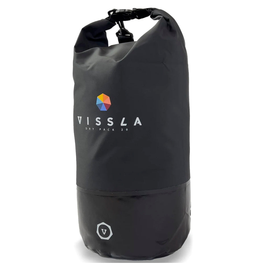 Bolsa 7 Seas 20L DRYBAG- PHANTOM