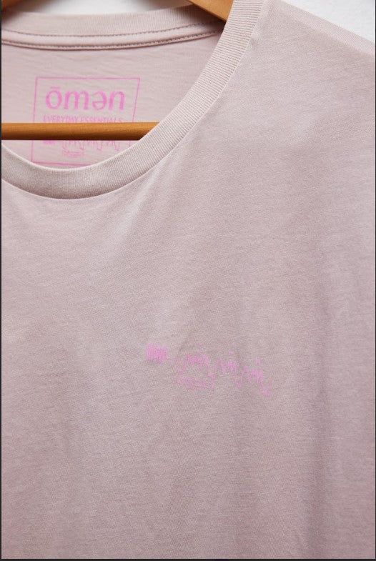 POLO OMEN ROSA EVERYDAY ESSENTIALS