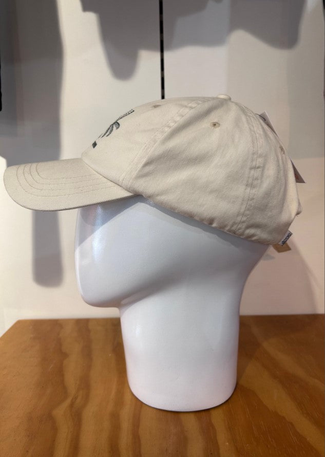 cap sisstr revolution white