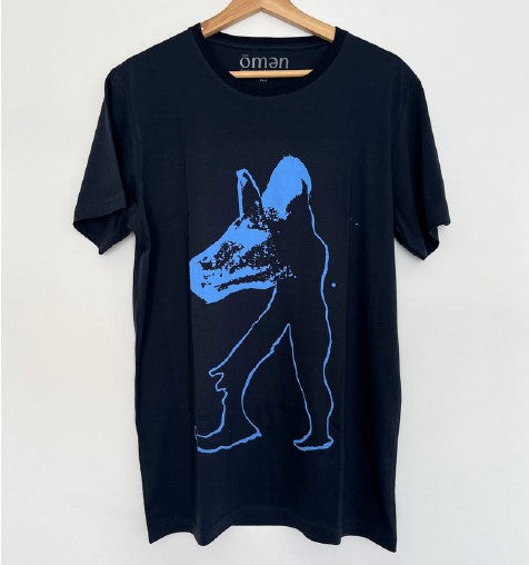 POLO OMEN PERRO CAMINANTE - EVERYDAY ESSENTIALS
