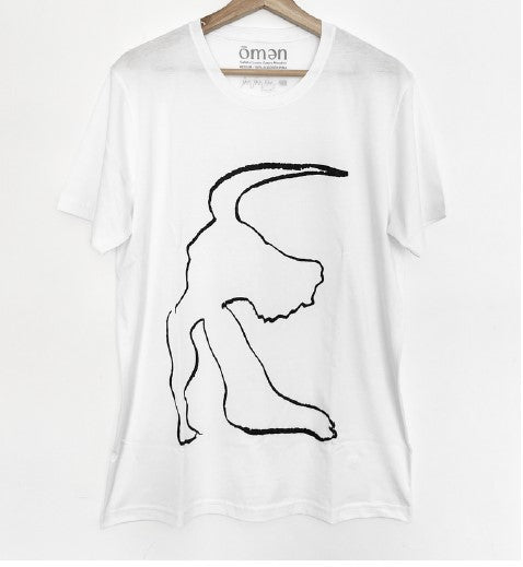 POLO OMEN ACTO SAGRADO - EVERYDAY ESSENTIALS