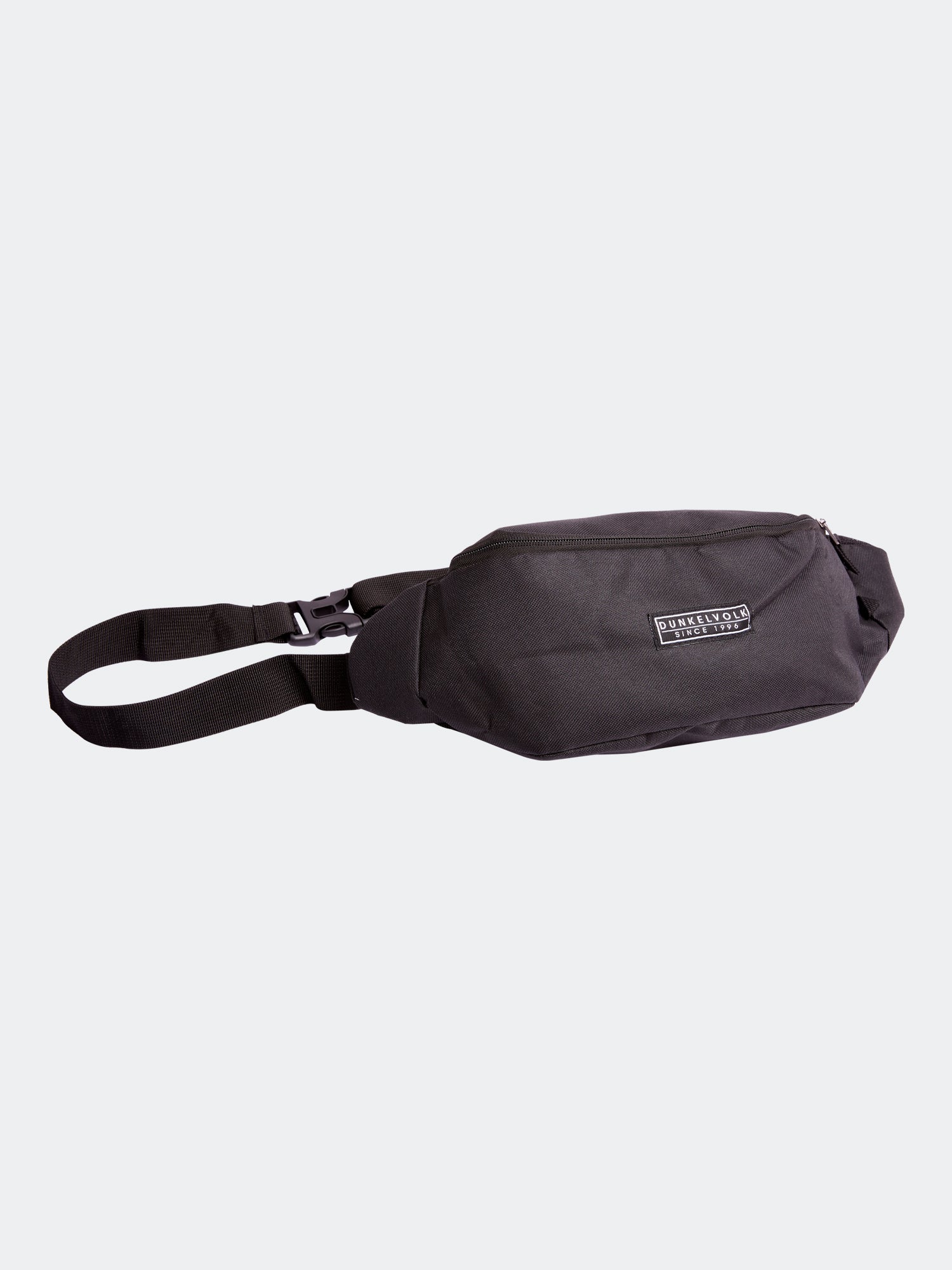 Waistbag Canguro Passenger - Black