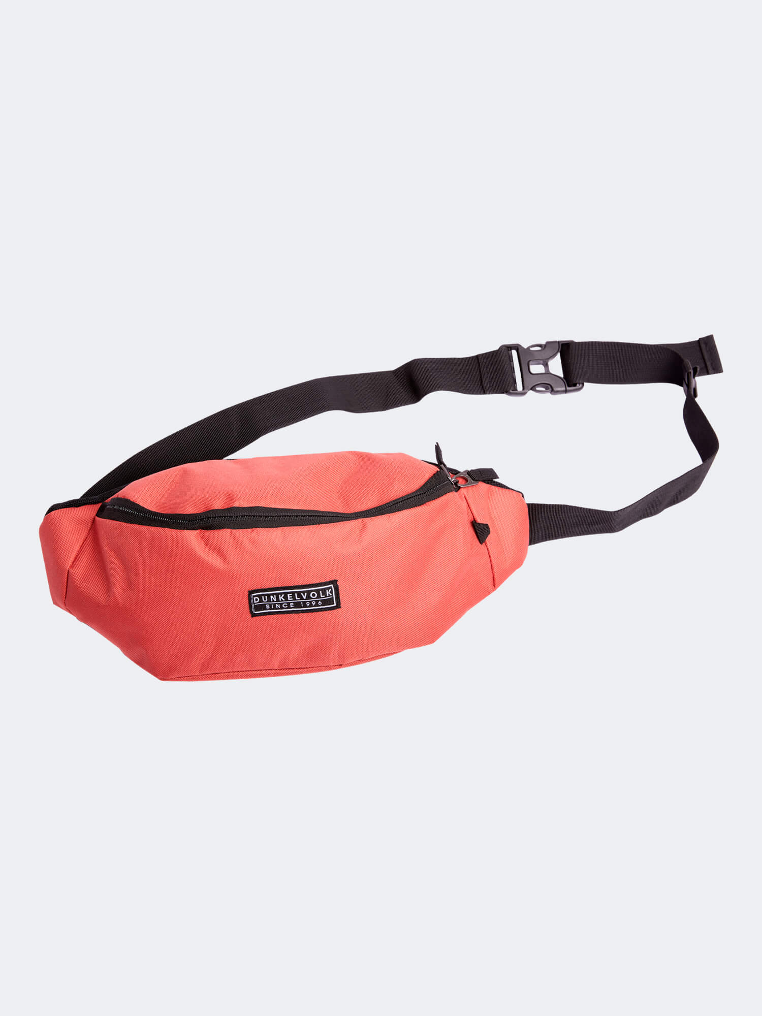 Waistbag Canguro Passenger - Cherry