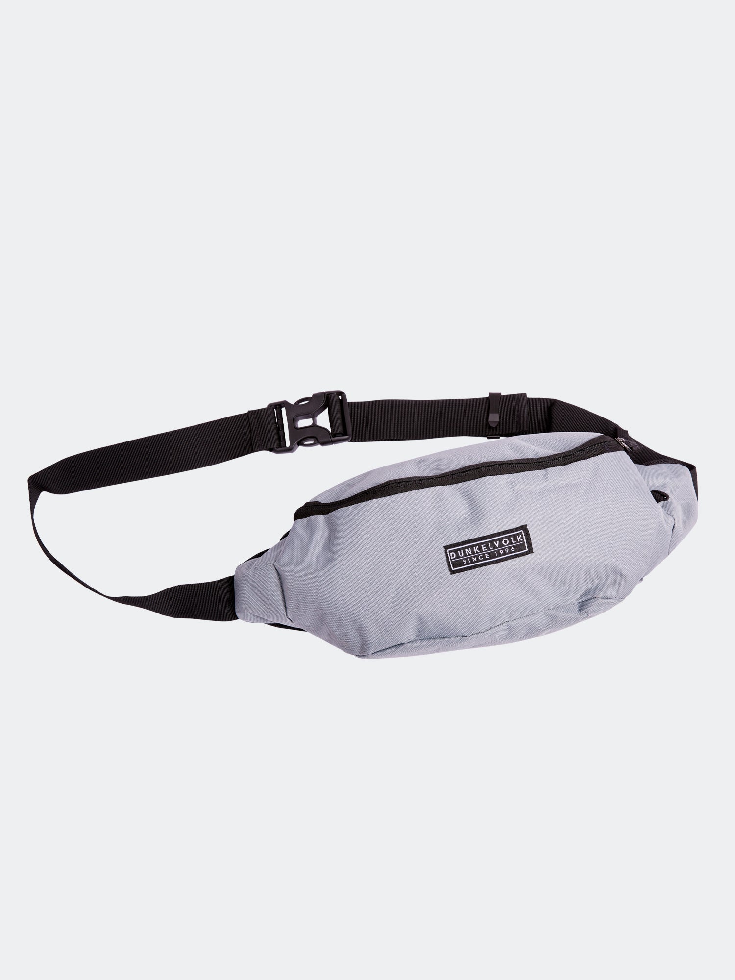 Waistbag Canguro Passenger - Gray