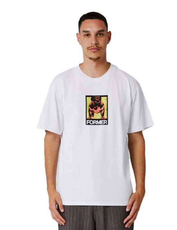 FLEABAG T-SHIRT FORMER