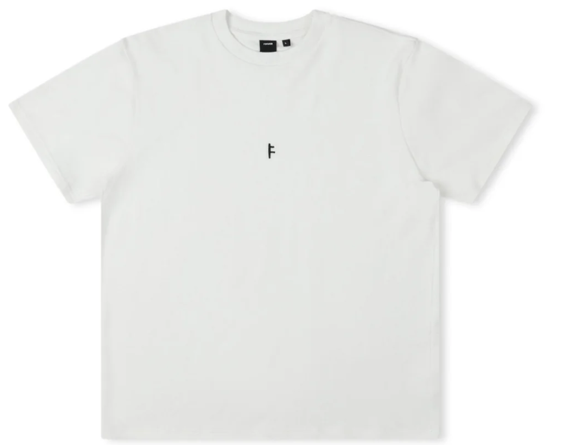 FRANCHISE WAFFLE FORMER T- SHIRT