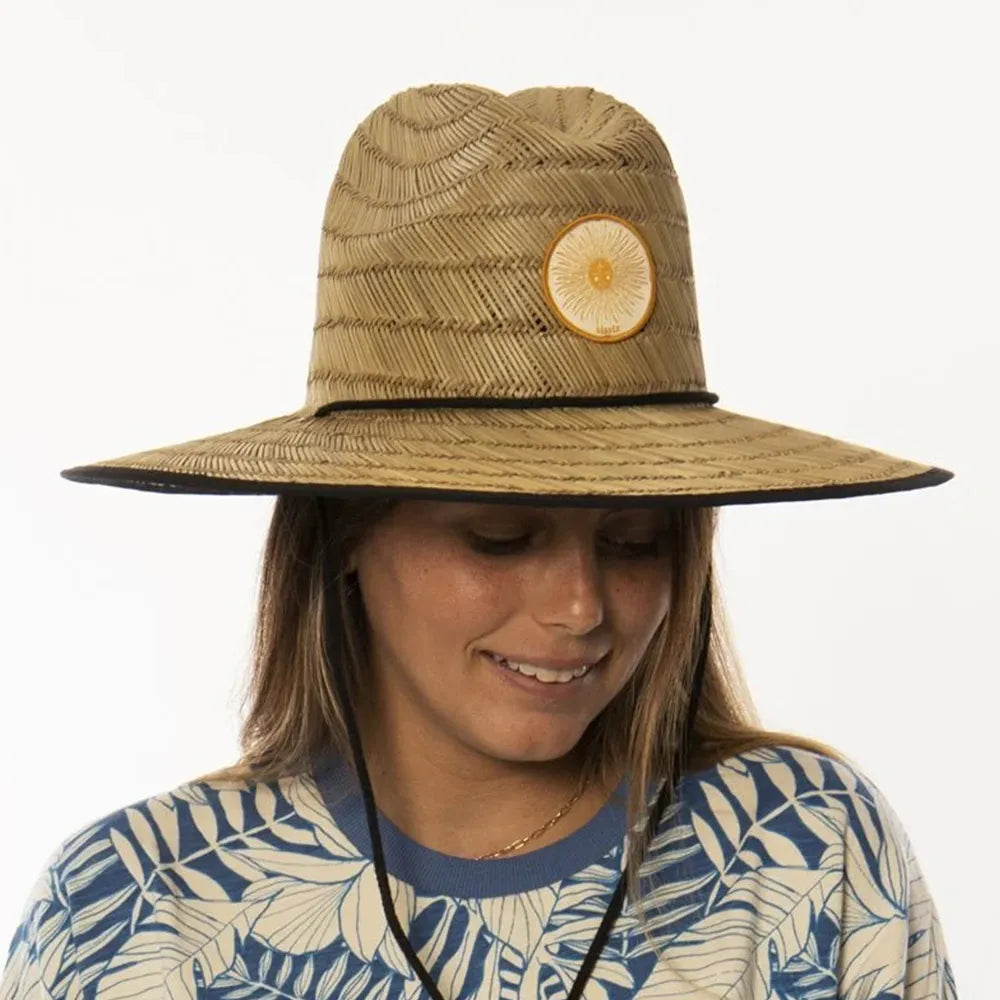 Beachwood Hat