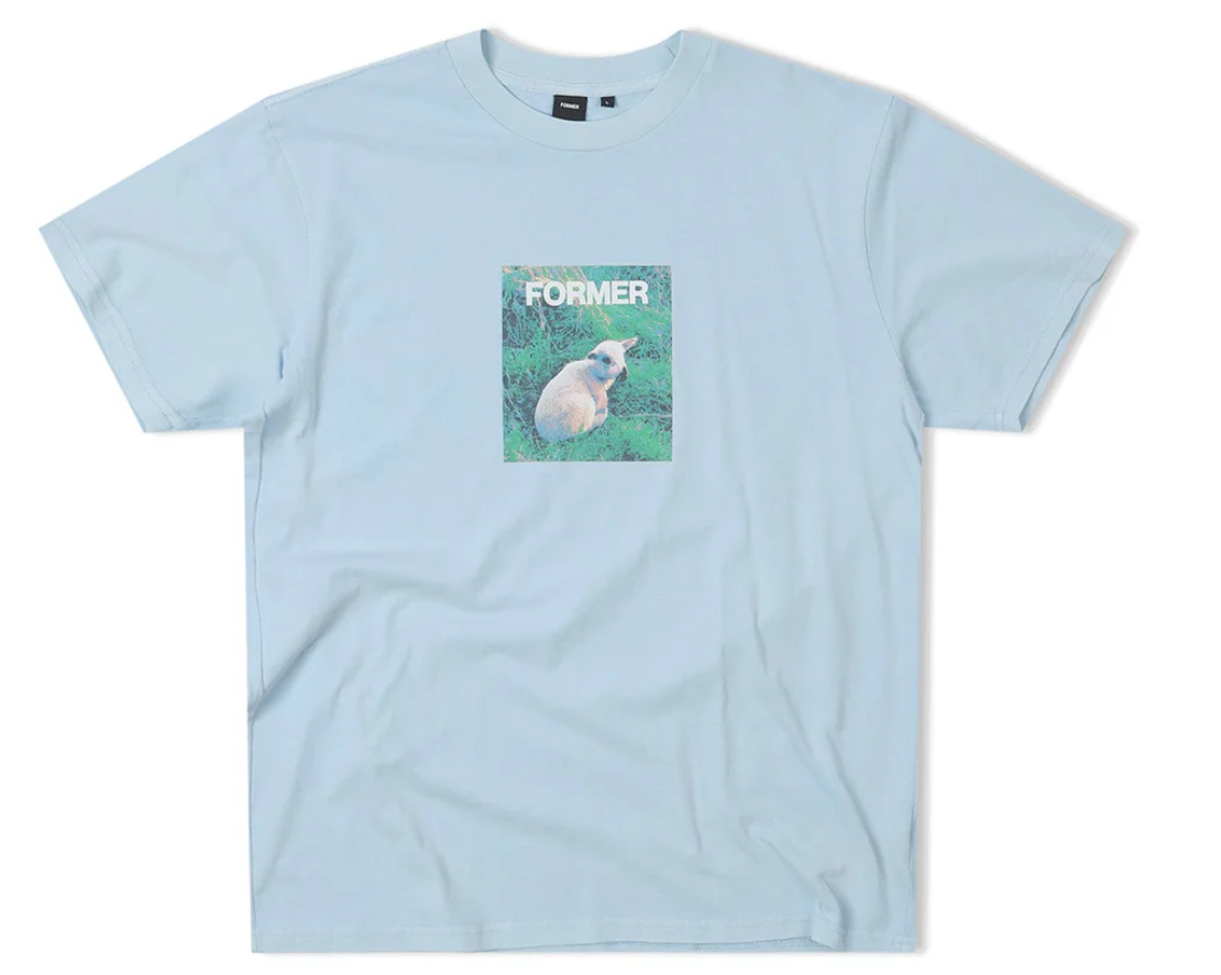 INNOCENCE T-SHIRT MIST FORMER