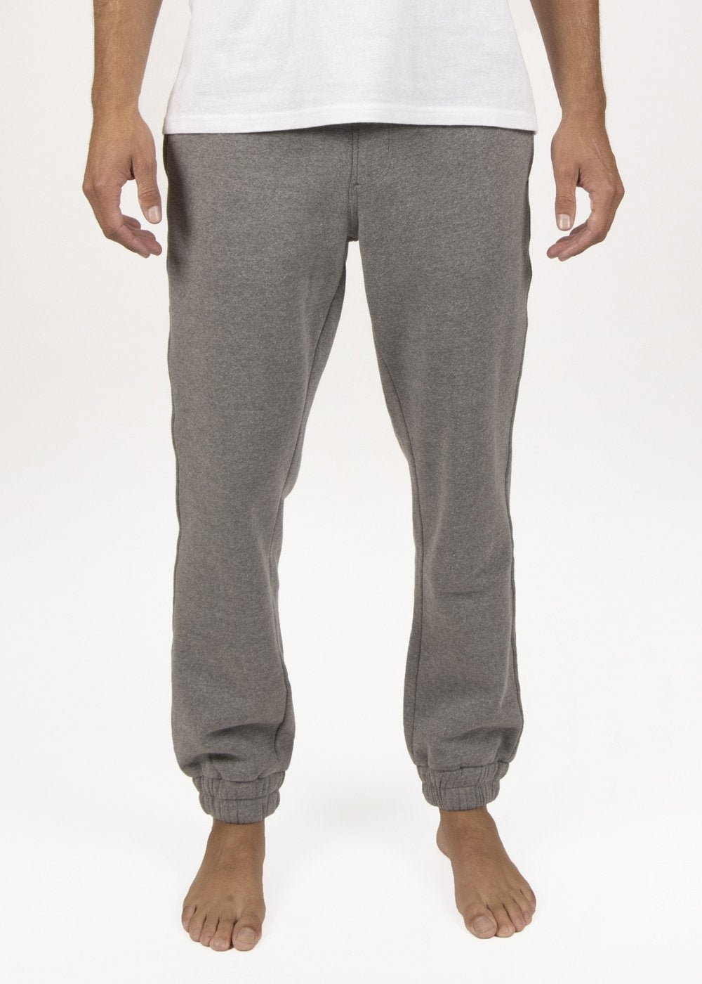 Pantalon Coastal Eco Sofa Surfer Pant GREY HEATHER