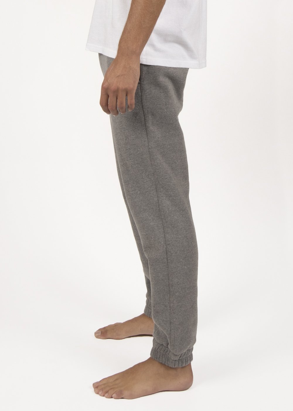 Pantalon Coastal Eco Sofa Surfer Pant GREY HEATHER