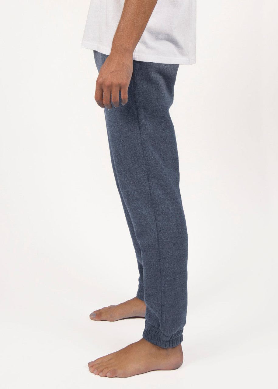 Pantalon Coastal Eco Sofa Surfer Pant MIDNIGHT HEATHER