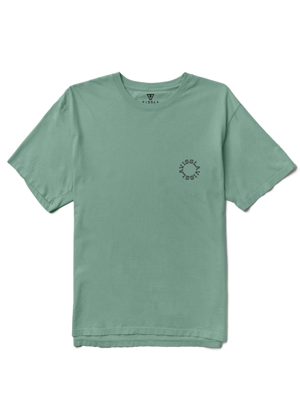 POLO VISSLA SOLAR SMILES SEA SPRAY FW