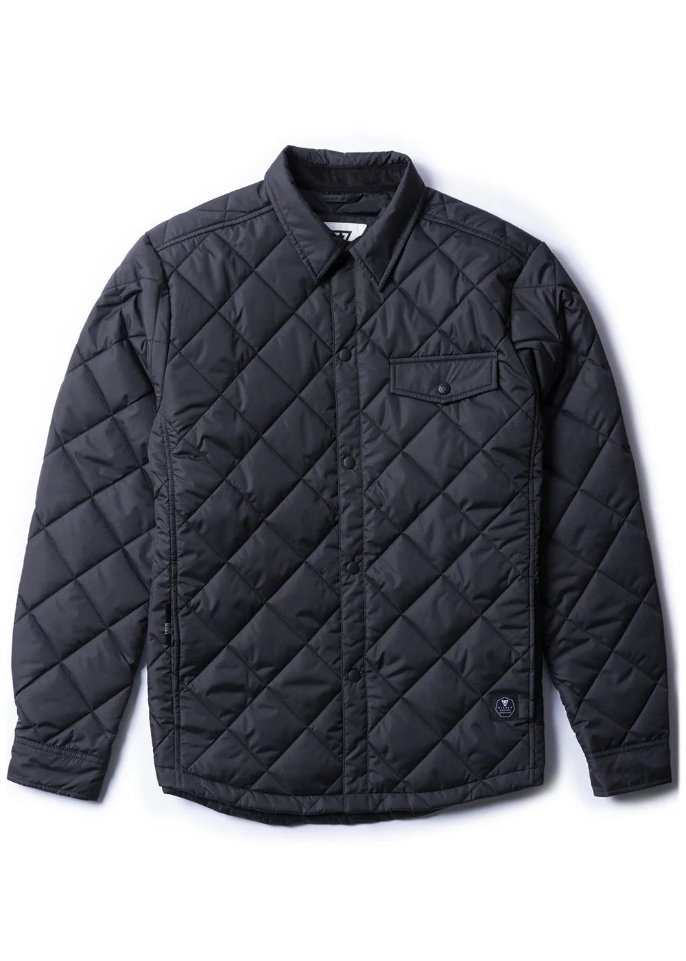 Casaca Cronkite II Jacket - BLACK FW