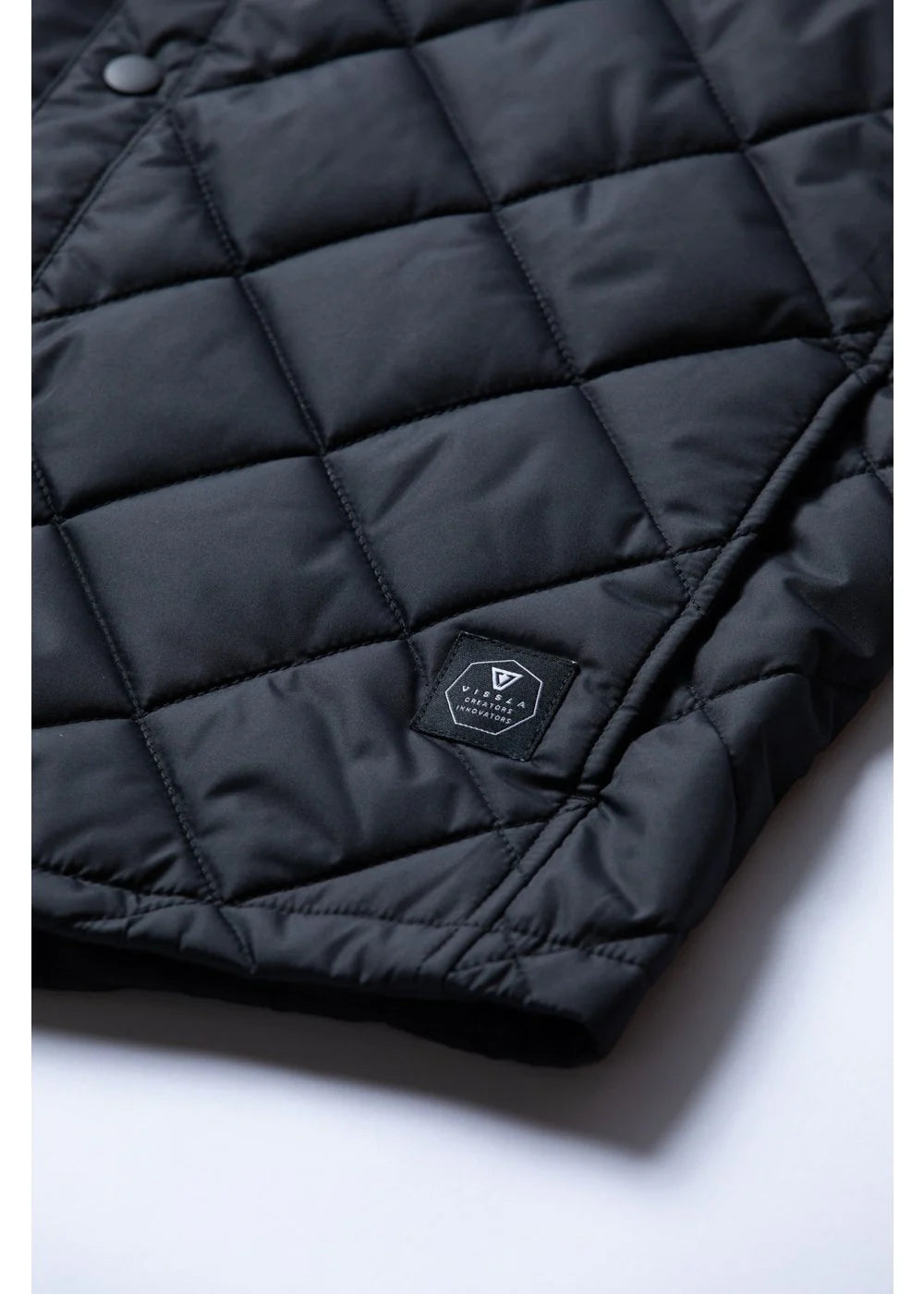 Casaca Cronkite II Jacket - BLACK FW