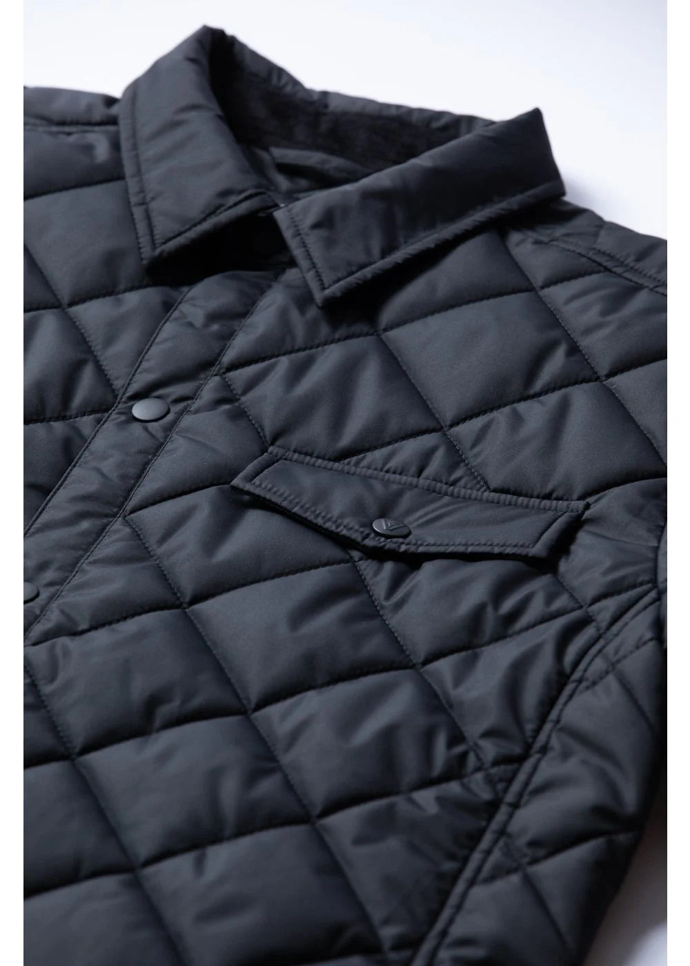 Casaca Cronkite II Jacket - BLACK FW