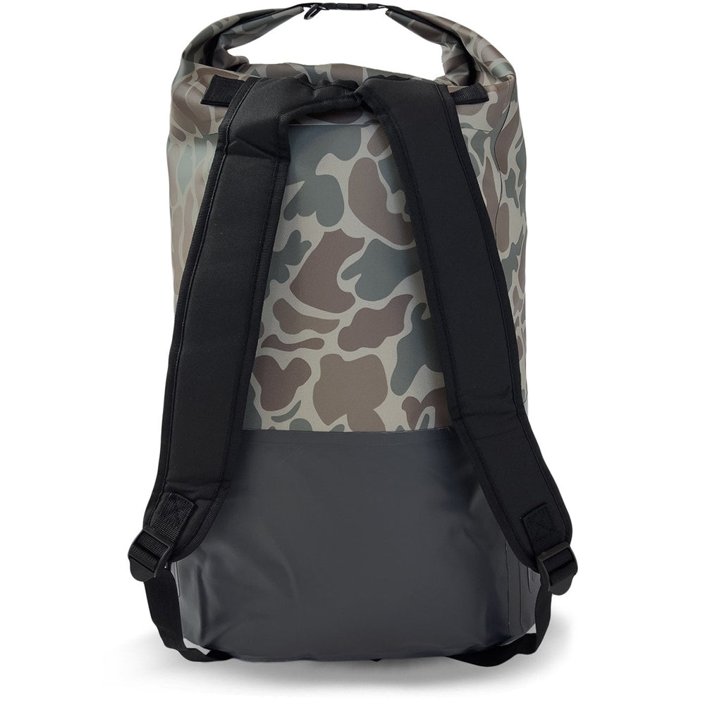 Bolsa 7 Seas 20L Dry Pack - CAMO