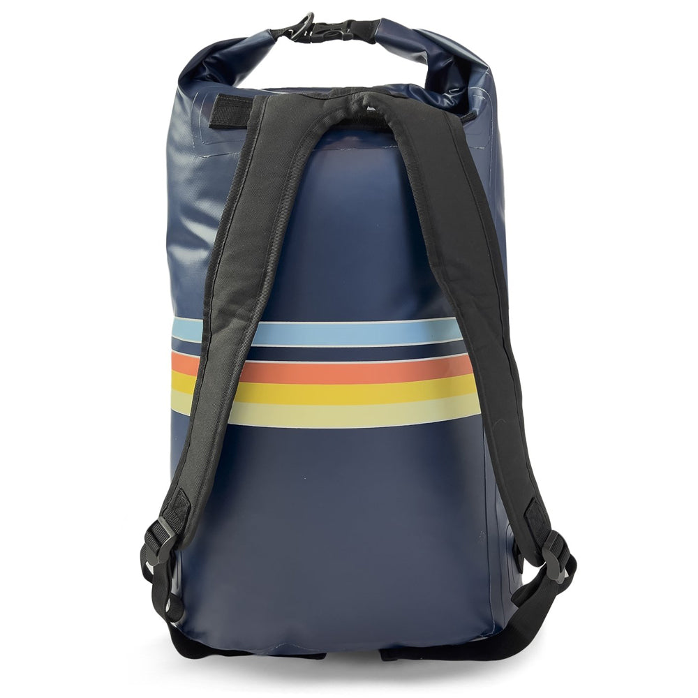 Bolsa 7 Seas 20L Dry Pack - NAVY