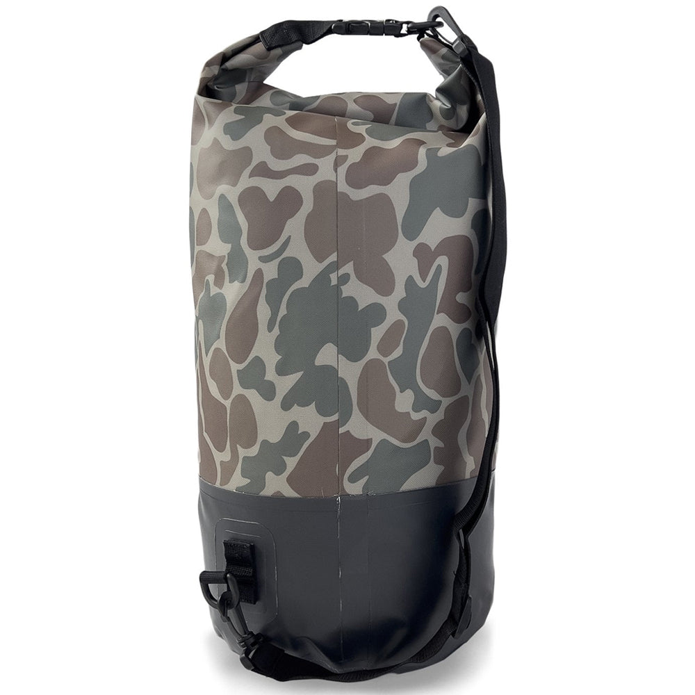 Bolsa 7 Seas 20L Dry Pack - CAMO