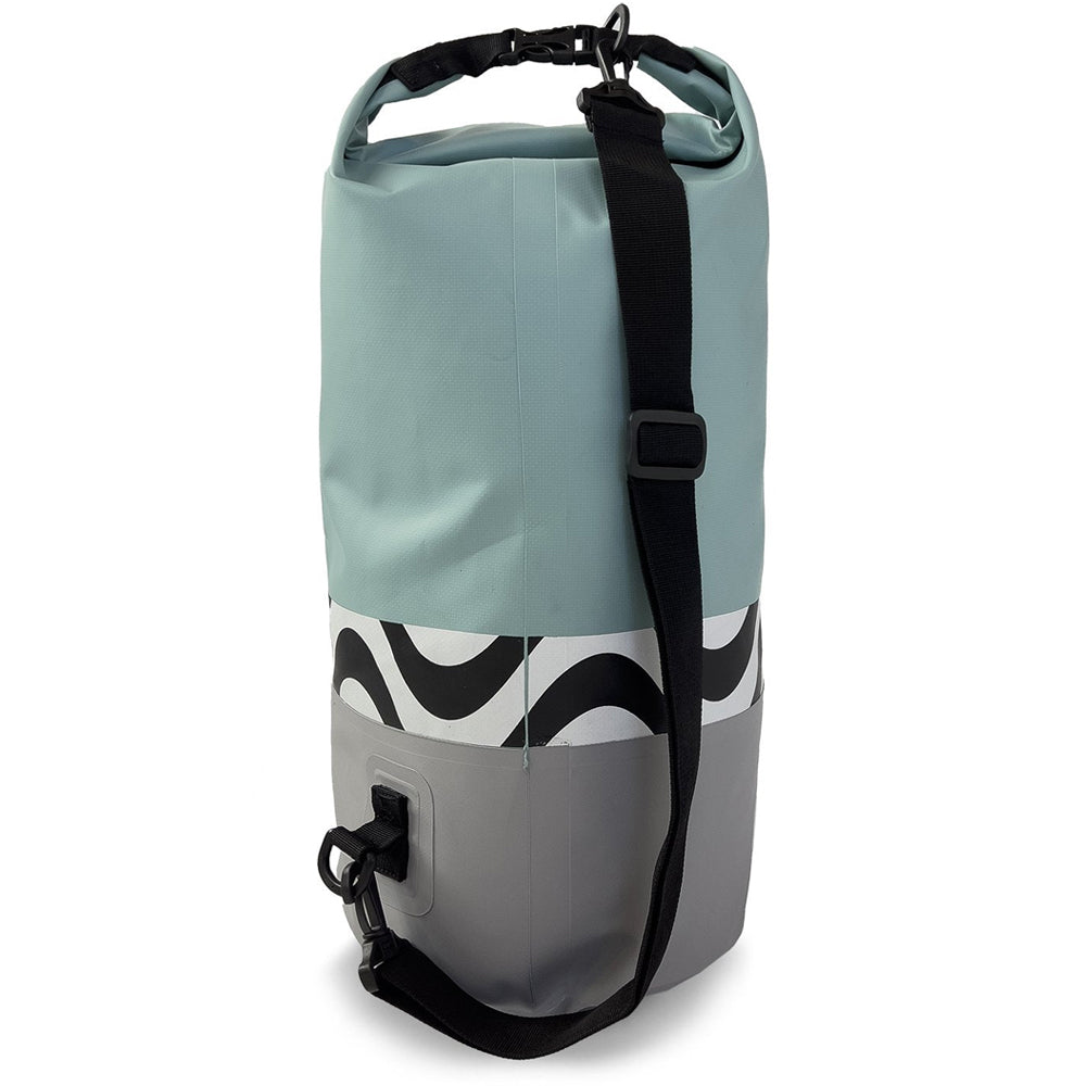 Bolsa 7 Seas 20L DRYBAG - JADE