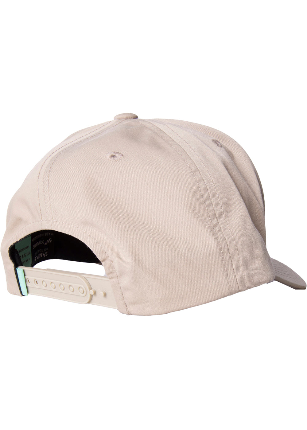Gorra Seven Seas Eco Hat - khaki FW