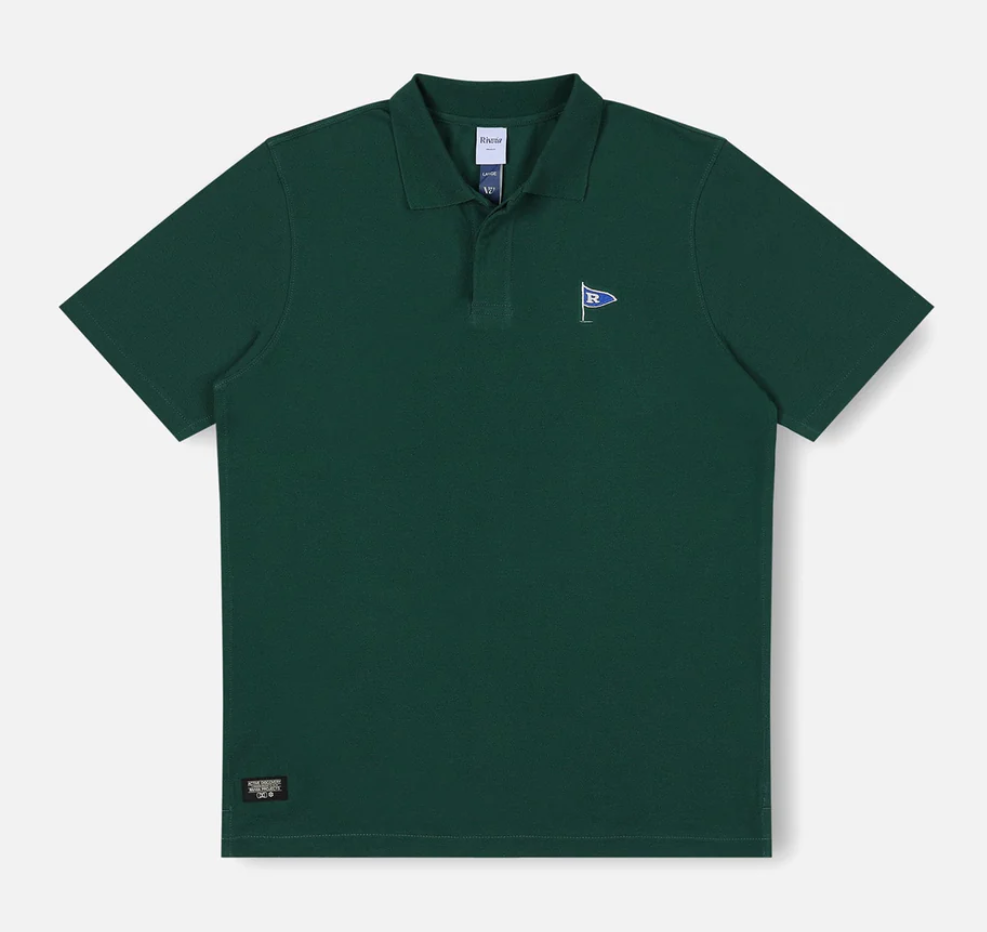FLAG POLO
