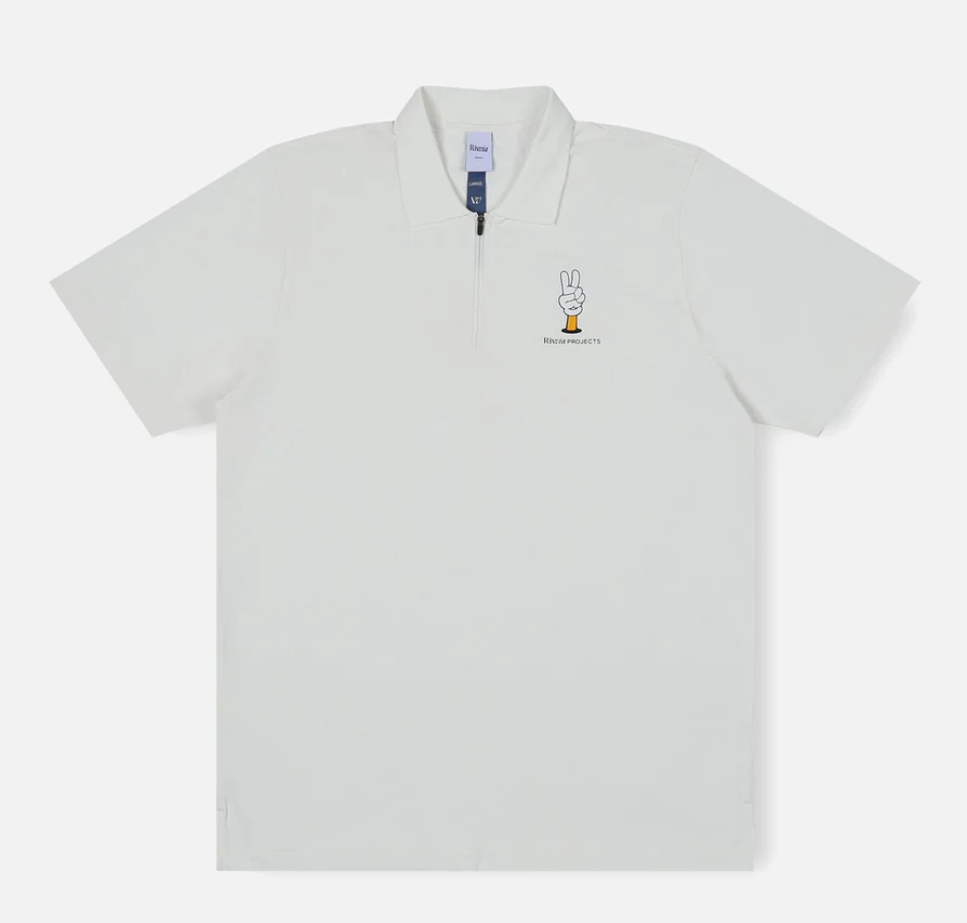 FLOWSTATE POLO
