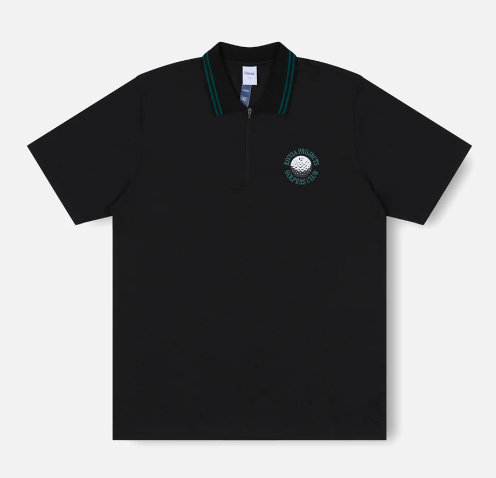GOLFERS CLUB POLO