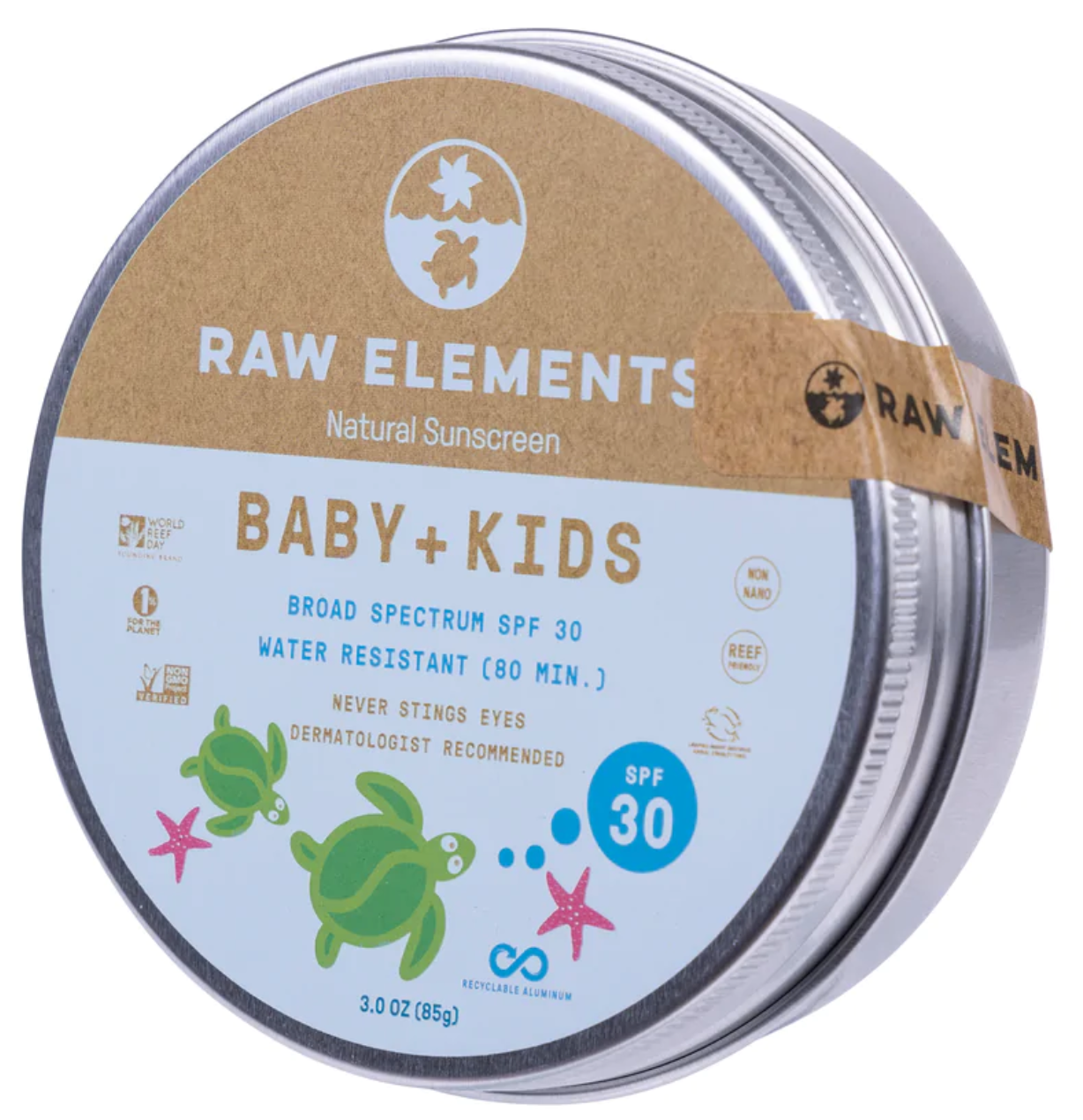 Lata Baby+Kids Spf 30