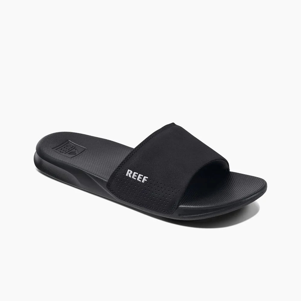 Reef One Slide - Black