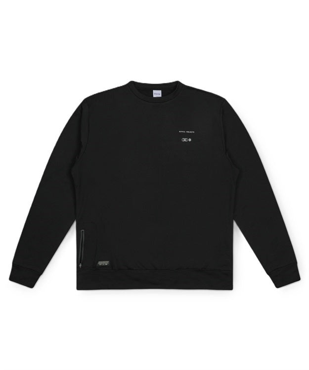 PALA CREW 2 - BLK