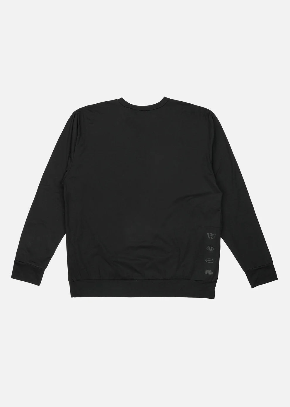 SWEATER PALA CREW