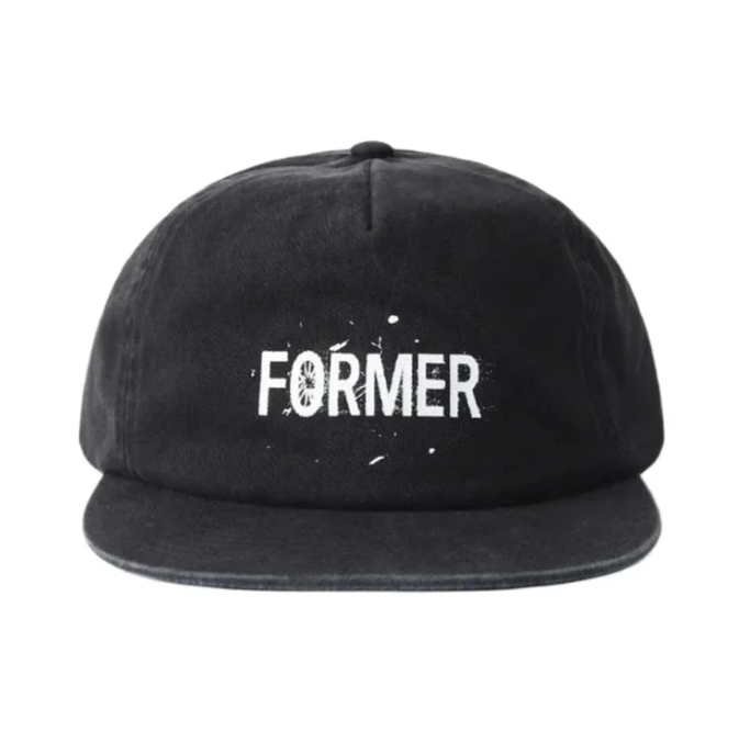GORRA LEGACY SCRATCH CAP FORMER