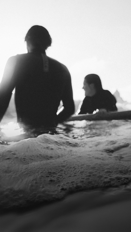 Wetsuits Hombre