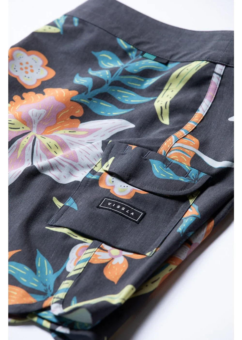 velzyland 18.5" BOARDSHORT