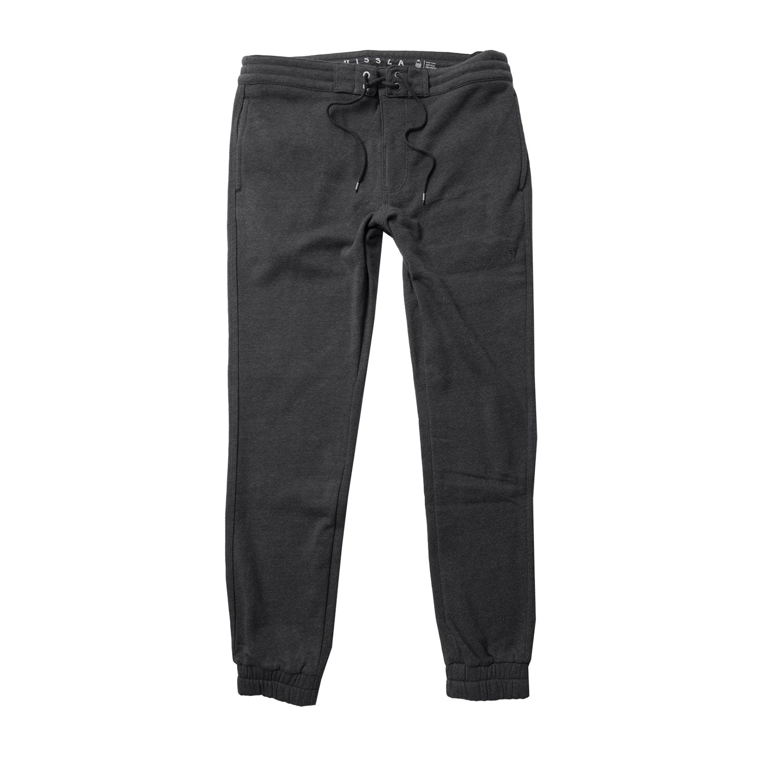 Pantalon Coastal Eco Sofa KIDS Black Heather