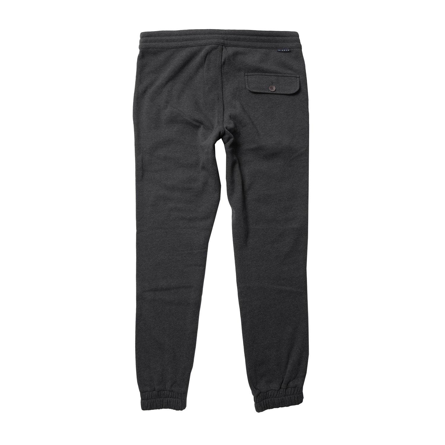 Pantalon Coastal Eco Sofa KIDS Black Heather