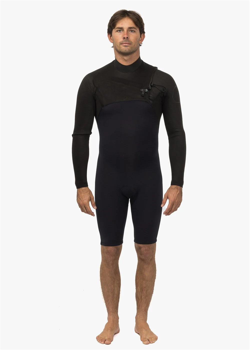 High Seas Ii 2-2 Ls Spring